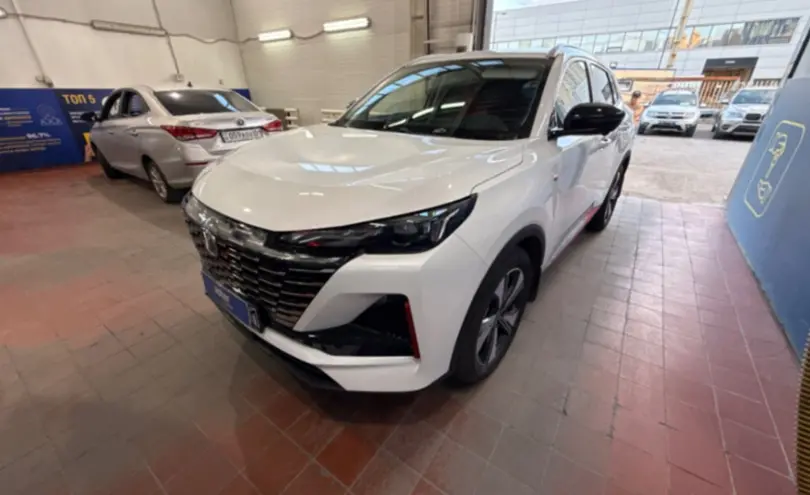 Changan CS55PLUS 2023 года за 10 000 000 тг. в Астана