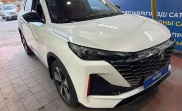 Changan CS55PLUS 2023 года за 10 000 000 тг. в Астана фото 3