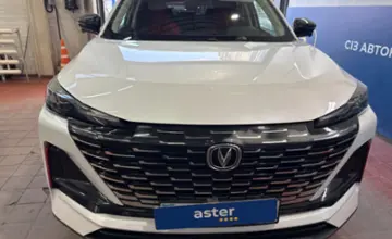 Changan CS55PLUS 2023 года за 10 000 000 тг. в Астана фото 2