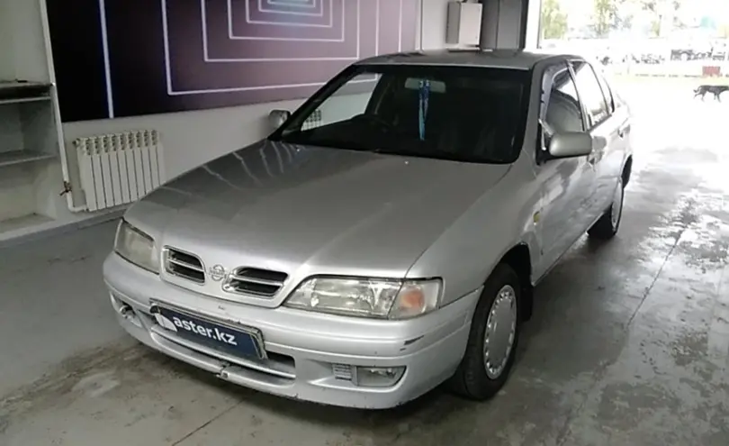 Nissan Primera 1997 года за 1 300 000 тг. в Павлодар