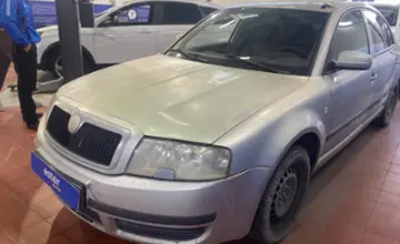 Skoda Superb 2006 года за 1 300 000 тг. в Астана фото 1