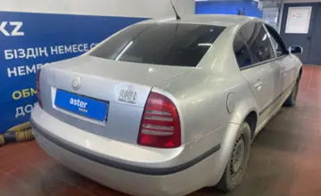 Skoda Superb 2006 года за 1 300 000 тг. в Астана