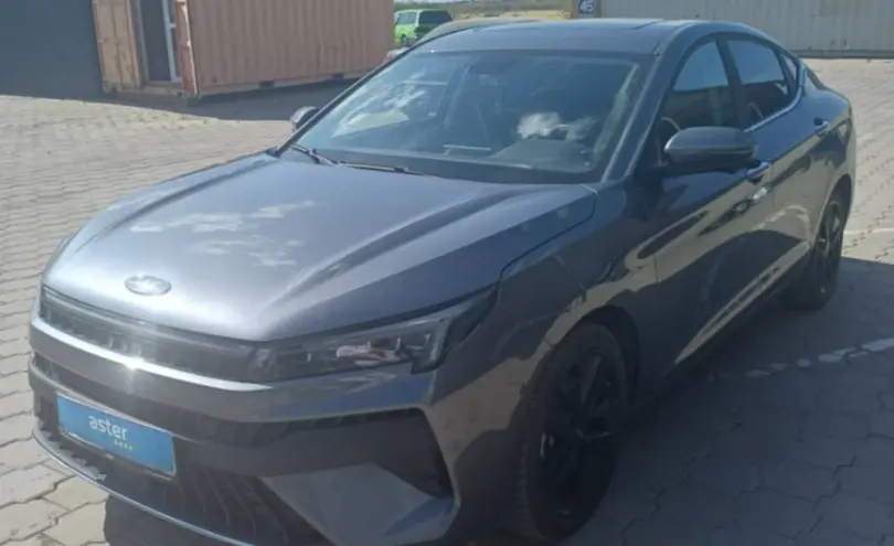 JAC J7 2024 года за 7 800 000 тг. в Караганда