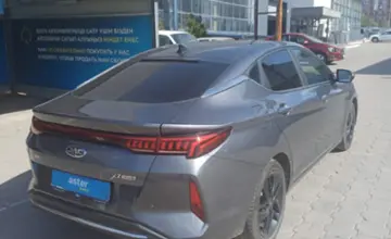 JAC J7 2024 года за 7 800 000 тг. в Караганда