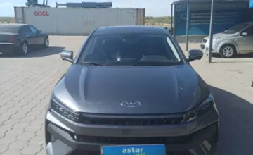JAC J7 2024 года за 7 800 000 тг. в Караганда фото 2