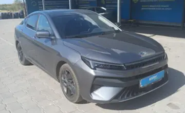 JAC J7 2024 года за 7 800 000 тг. в Караганда фото 3