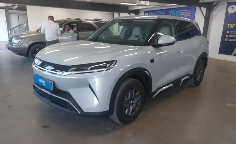 BYD Yuan 2024 года за 8 300 000 тг. в Астана