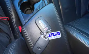 Kia K5 2011 года за 8 500 000 тг. в Талдыкорган фото 4