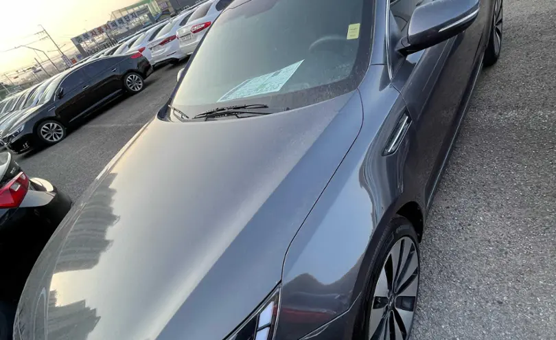 Kia K5 2011 года за 8 500 000 тг. в Талдыкорган