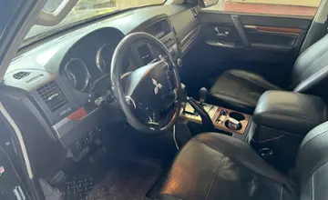 Mitsubishi Pajero 2009 года за 9 500 000 тг. в Алматы
