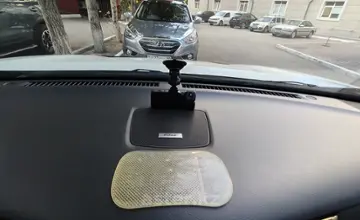 Nissan Murano 2016 года за 13 500 000 тг. в Астана