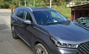 Chery Tiggo 7 Pro 2023 года за 9 000 000 тг. в Шымкент фото 3