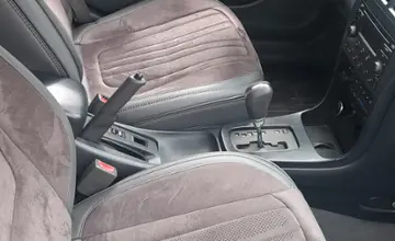 Nissan Almera Classic 2007 года за 3 700 000 тг. в Астана