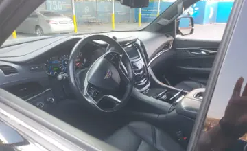 Cadillac Escalade 2020 года за 35 000 000 тг. в Алматы фото 5