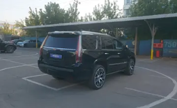 Cadillac Escalade 2020 года за 35 000 000 тг. в Алматы фото 3