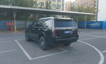 Cadillac Escalade 2020 года за 35 000 000 тг. в Алматы фото 4