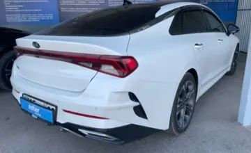 Kia K5 2020 года за 11 500 000 тг. в Тараз