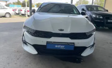 Kia K5 2020 года за 11 500 000 тг. в Тараз фото 2