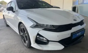 Kia K5 2020 года за 11 500 000 тг. в Тараз фото 3
