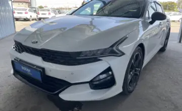 Kia K5 2020 года за 11 500 000 тг. в Тараз фото 1
