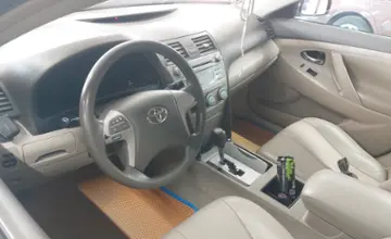 Toyota Camry 2007 года за 4 650 000 тг. в Астана фото 5