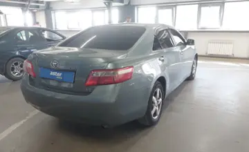 Toyota Camry 2007 года за 4 650 000 тг. в Астана фото 3