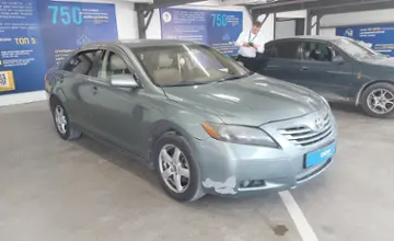 Toyota Camry 2007 года за 4 650 000 тг. в Астана фото 2