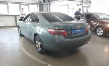 Toyota Camry 2007 года за 4 650 000 тг. в Астана фото 4