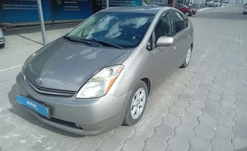 Toyota Prius 2007 года за 4 000 000 тг. в Караганда