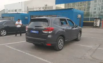Subaru Forester 2019 года за 12 800 000 тг. в Алматы фото 3