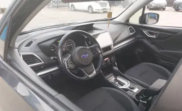 Subaru Forester 2019 года за 12 800 000 тг. в Алматы фото 5