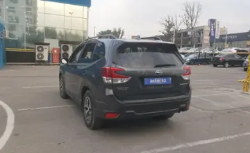 Subaru Forester 2019 года за 12 800 000 тг. в Алматы фото 4