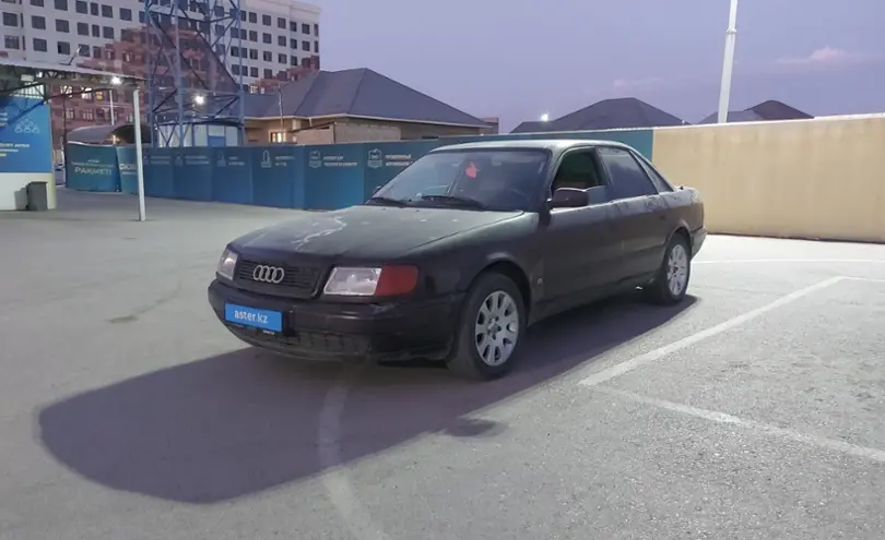 Audi 100 1993 года за 800 000 тг. в Шымкент