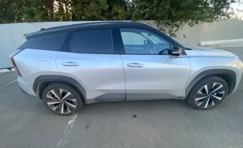 Geely Atlas 2024 года за 16 000 000 тг. в Уральск фото 4
