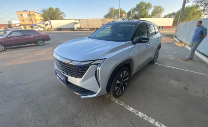 Geely Atlas 2024 года за 16 000 000 тг. в Уральск