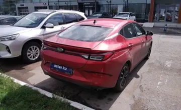 JAC J7 2023 года за 7 000 000 тг. в Павлодар