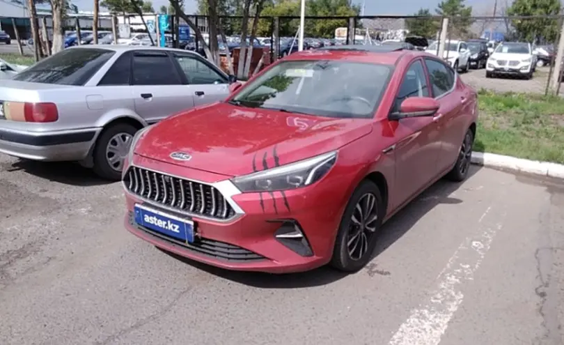 JAC J7 2023 года за 7 000 000 тг. в Павлодар