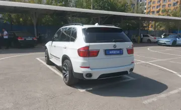 BMW X5 2013 года за 12 500 000 тг. в Алматы фото 4