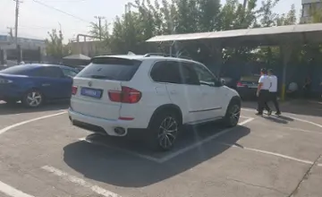 BMW X5 2013 года за 12 500 000 тг. в Алматы фото 3