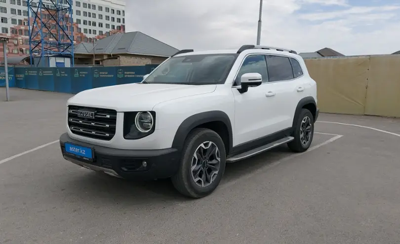 Haval Dargo 2022 года за 11 000 000 тг. в Шымкент