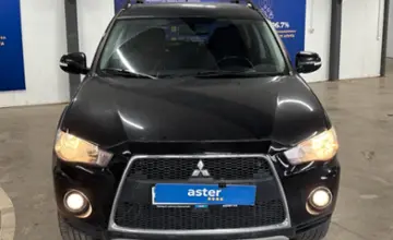 Mitsubishi Outlander 2012 года за 7 000 000 тг. в Астана фото 2