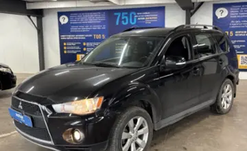 Mitsubishi Outlander 2012 года за 7 000 000 тг. в Астана фото 1