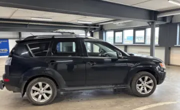 Mitsubishi Outlander 2012 года за 7 000 000 тг. в Астана фото 4