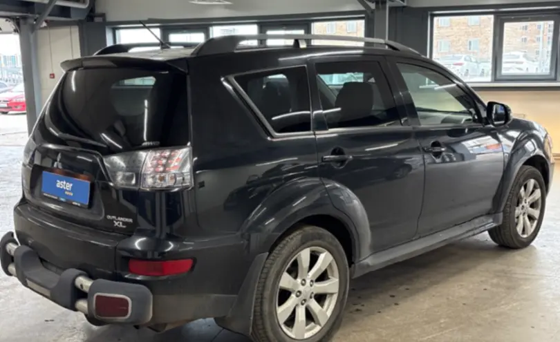Mitsubishi Outlander 2012 года за 7 000 000 тг. в Астана фото 5
