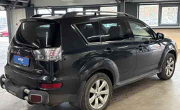 Mitsubishi Outlander 2012 года за 7 000 000 тг. в Астана