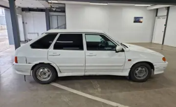 LADA (ВАЗ) 2114 2013 года за 1 000 000 тг. в Астана фото 4