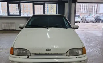 LADA (ВАЗ) 2114 2013 года за 1 000 000 тг. в Астана фото 2