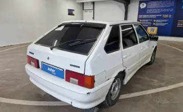 LADA (ВАЗ) 2114 2013 года за 1 000 000 тг. в Астана