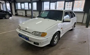 LADA (ВАЗ) 2114 2013 года за 1 000 000 тг. в Астана фото 1