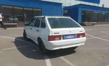 LADA (ВАЗ) 2114 2013 года за 1 700 000 тг. в Алматы фото 4